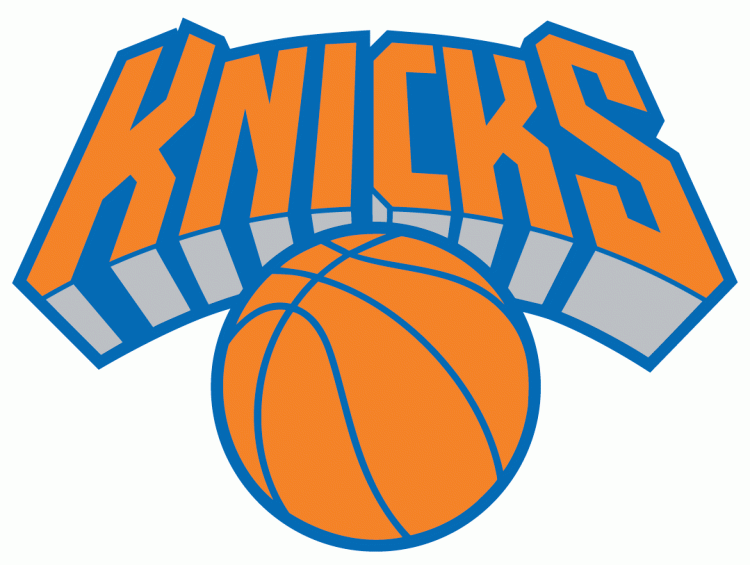 New York Knicks 2011-Pres Alternate Logo iron on transfers for T-shirts version 3